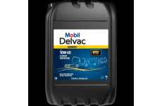 Olej motorový MOBIL DELVAC M 10W40 SUP DEF 20L