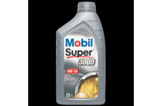 Motorový olej MOBIL 156082