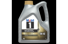 Motorový olej MOBIL 153687