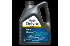 Motorový olej MOBIL 157450