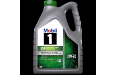 Motorový olej MOBIL 153367