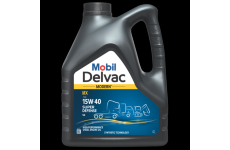 Motorový olej MOBIL 157463