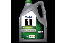 Motorový olej MOBIL 153684