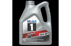 Motorový olej MOBIL 142090