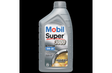 Motorový olej MOBIL 152356