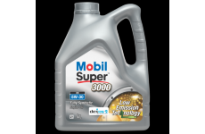 Motorový olej MOBIL 151453