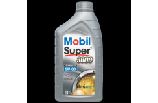 Motorový olej MOBIL 154998