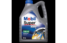 Motorový olej MOBIL 150560