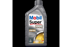 Motorový olej MOBIL 157301