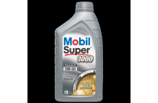 Motorový olej MOBIL 152170