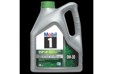 Motorový olej MOBIL 154318