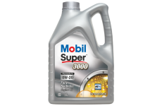 Motorový olej MOBIL 155852
