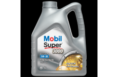 Motorový olej MOBIL 151528
