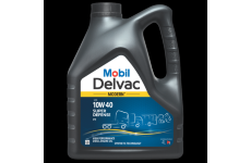 Motorový olej MOBIL 157454