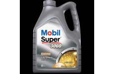 Motorový olej MOBIL 150565