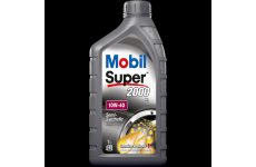 Motorový olej MOBIL 157304