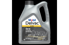 Motorový olej MOBIL 157422