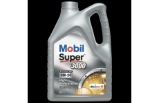 Motorový olej MOBIL 156283