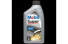 Motorový olej MOBIL 153535
