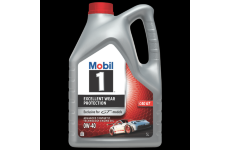 Motorový olej MOBIL 157843
