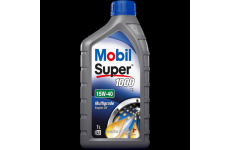 Motorový olej MOBIL 150025