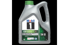 Motorový olej MOBIL 157222