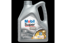 Motorový olej MOBIL 156282
