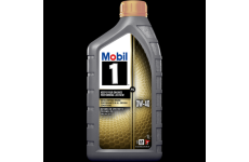 Motorový olej MOBIL 153672