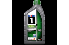 Motorový olej MOBIL 157783