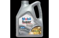 Motorový olej MOBIL 155000