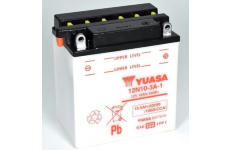 startovací baterie YUASA 12N10-3A-1
