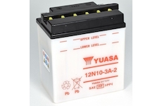 startovací baterie YUASA 12N10-3A-2