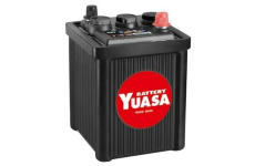 startovací baterie YUASA 421