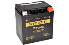 startovací baterie YUASA GYZ32HL
