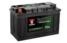 żtartovacia batéria YUASA L35-90
