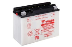 startovací baterie YUASA Y50-N18L-A3