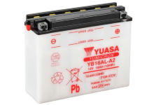 startovací baterie YUASA YB16AL-A2