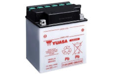 startovací baterie YUASA YB30CL-B