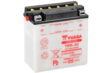 startovací baterie YUASA YB9L-A2