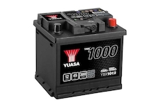 startovací baterie YUASA YBX1012