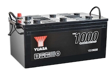 startovací baterie YUASA YBX1632