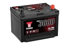 startovací baterie YUASA YBX3111