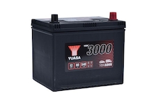 startovací baterie YUASA YBX3205