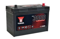 startovací baterie YUASA YBX3669