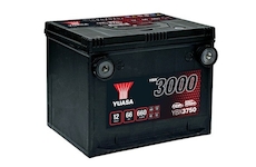 startovací baterie YUASA YBX3750