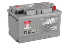 startovací baterie YUASA YBX5100