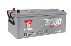 startovací baterie YUASA YBX5629