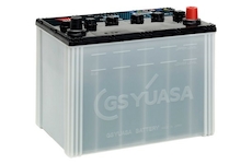 startovací baterie YUASA YBX7030
