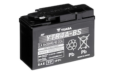 startovací baterie YUASA YTR4A-BS