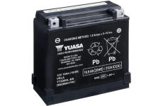 startovací baterie YUASA YTX20HL-BS-PW